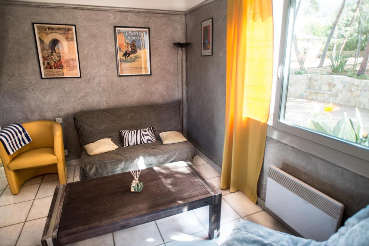 Residence Villa Nova Тіучча Екстер'єр фото