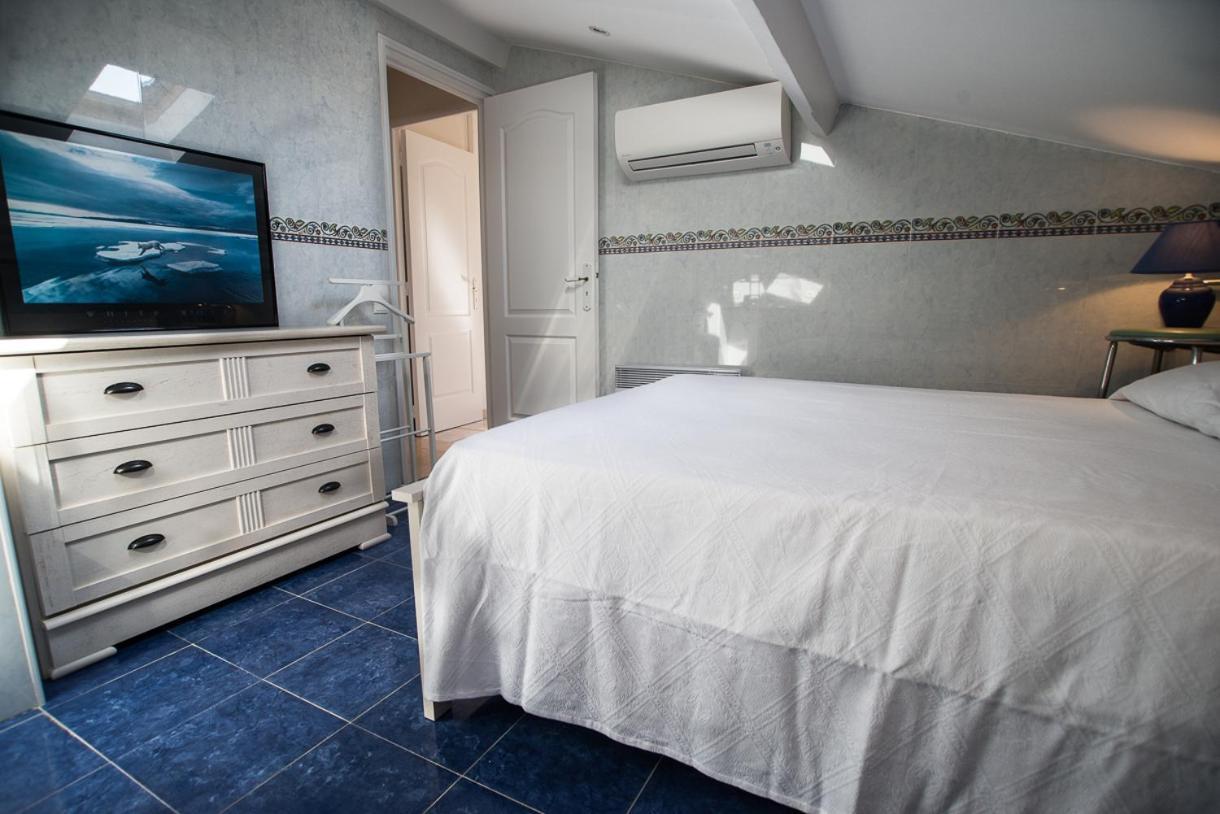 Residence Villa Nova Тіучча Екстер'єр фото