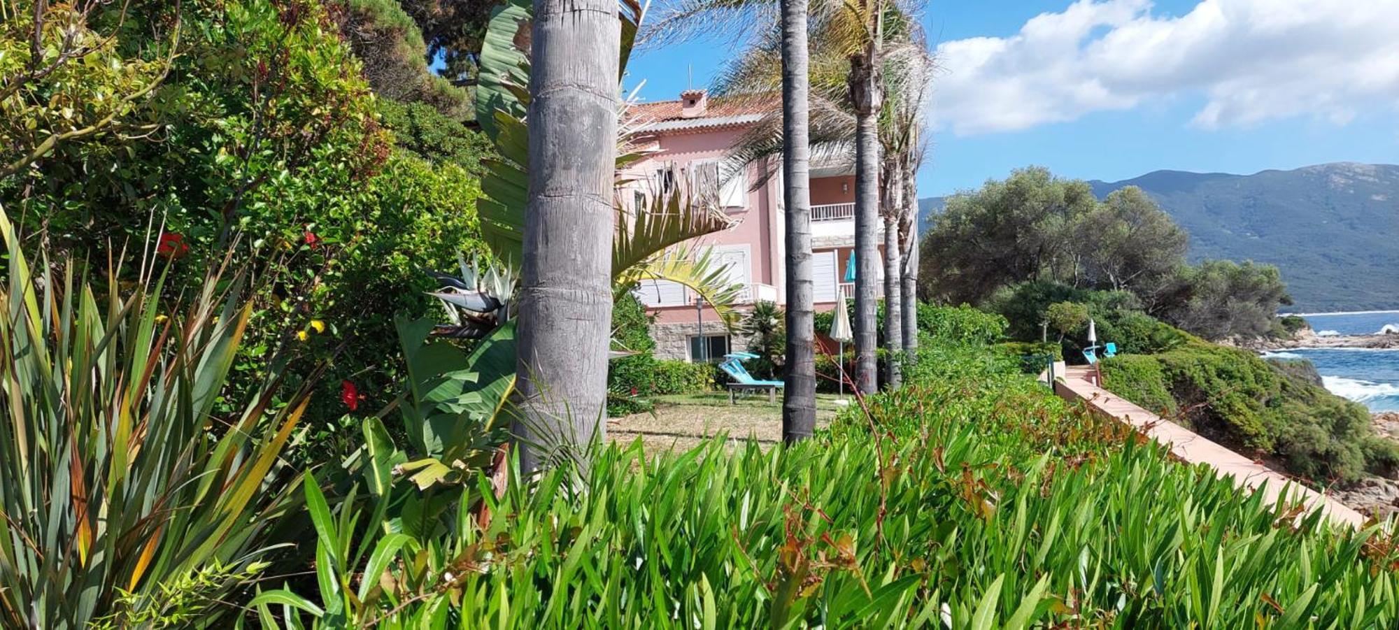 Residence Villa Nova Тіучча Екстер'єр фото