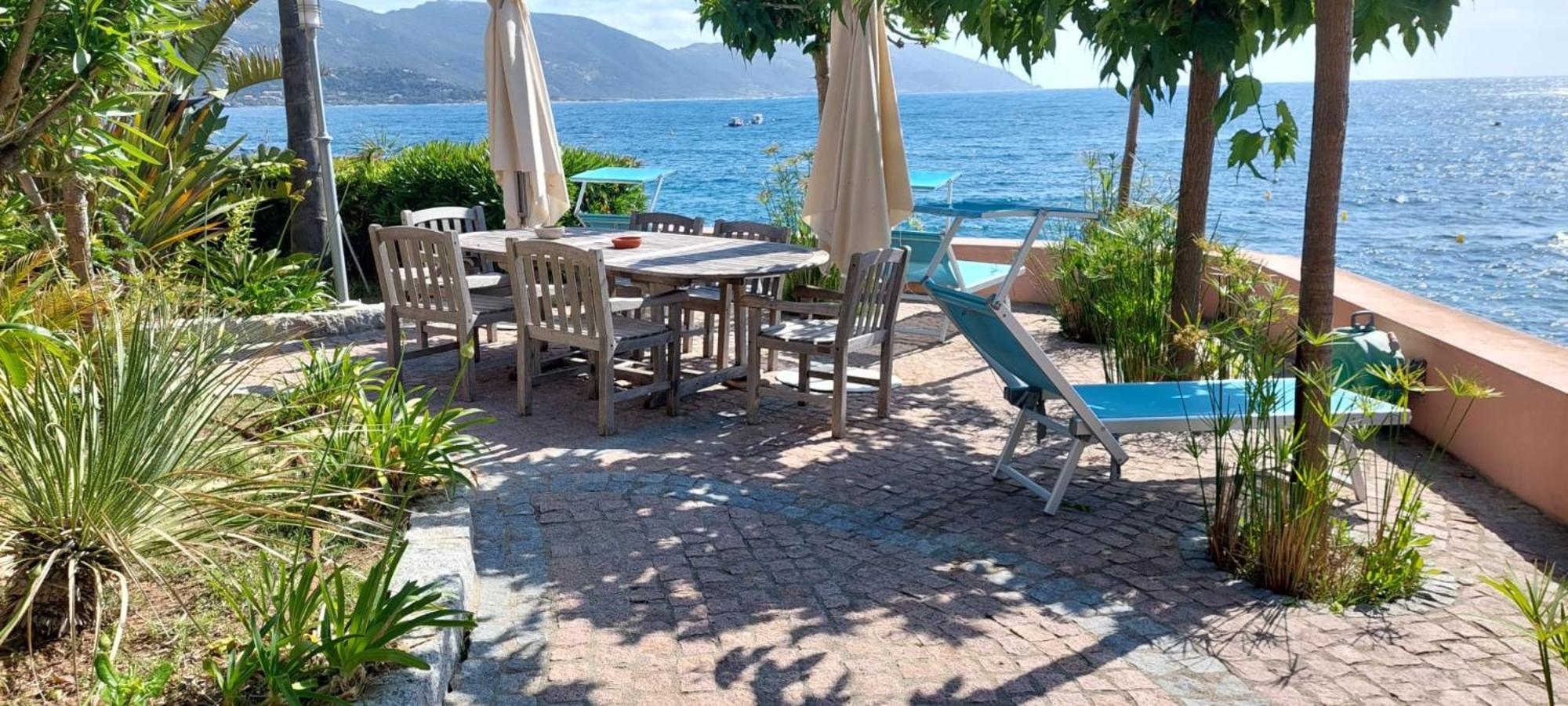 Residence Villa Nova Тіучча Екстер'єр фото