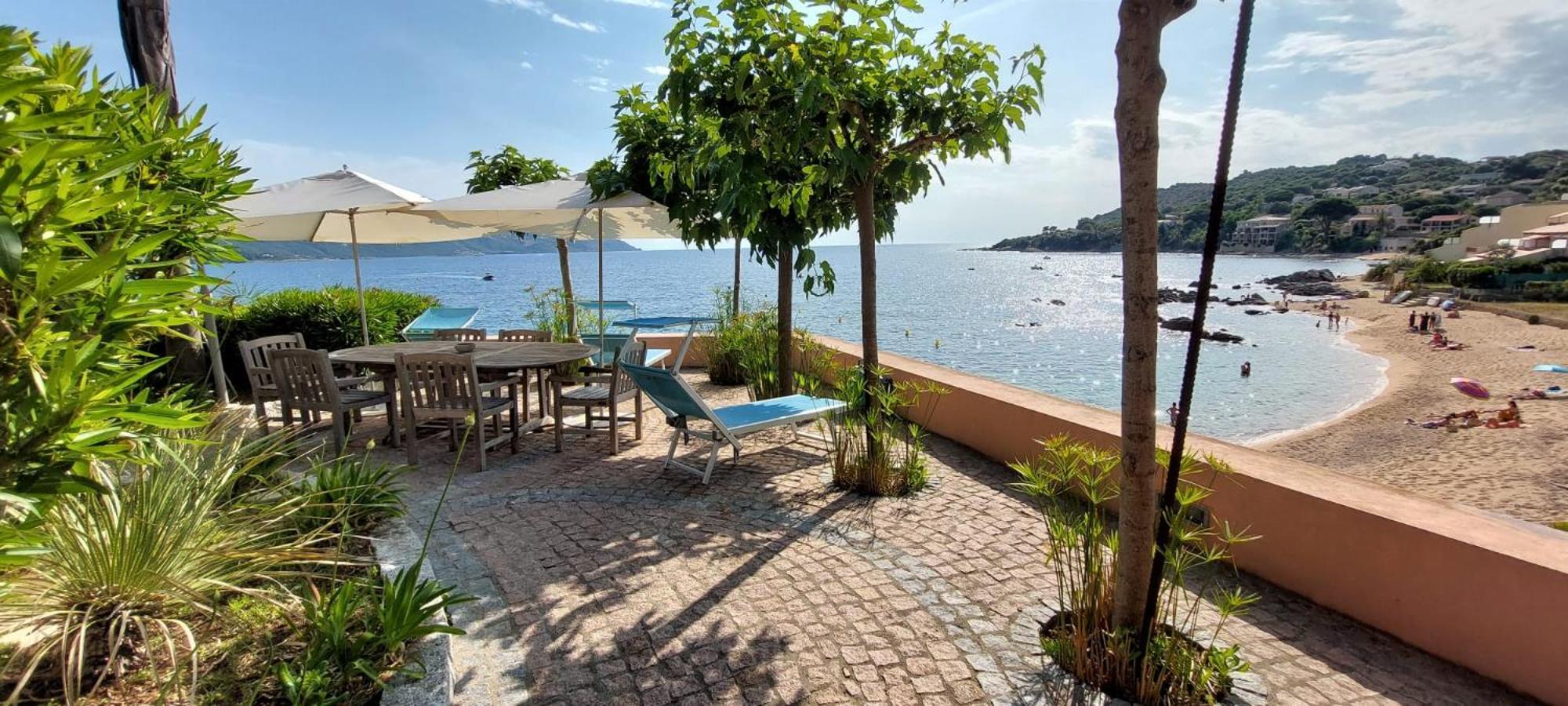 Residence Villa Nova Тіучча Екстер'єр фото