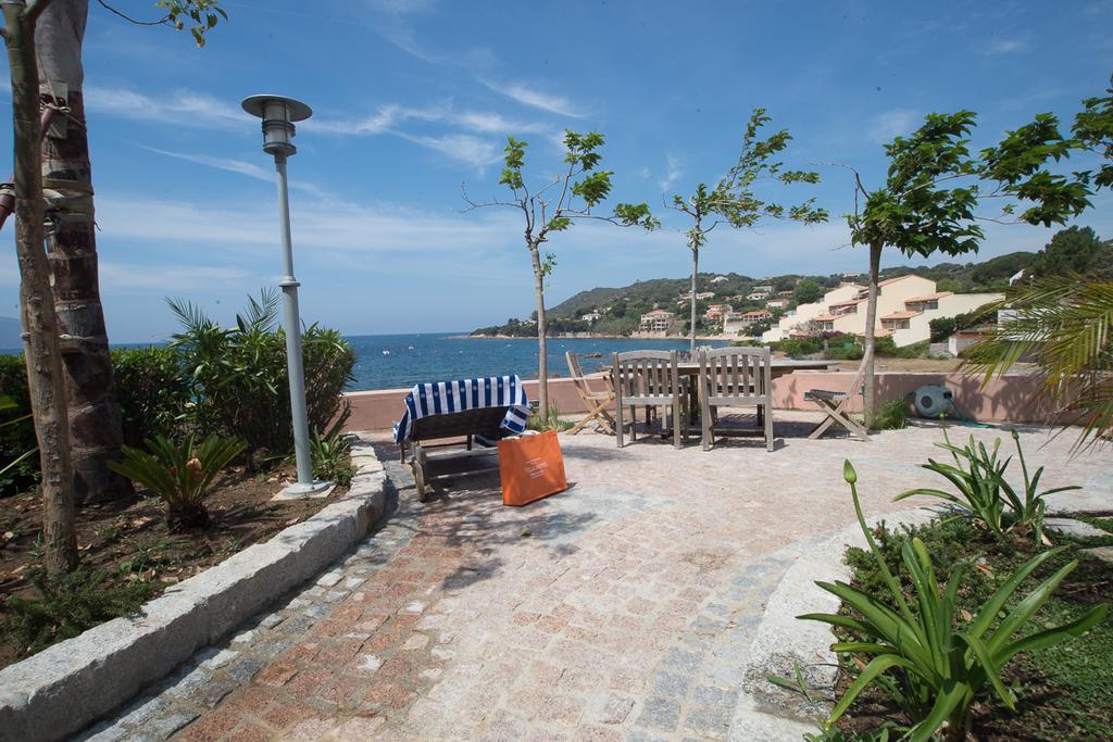 Residence Villa Nova Тіучча Екстер'єр фото